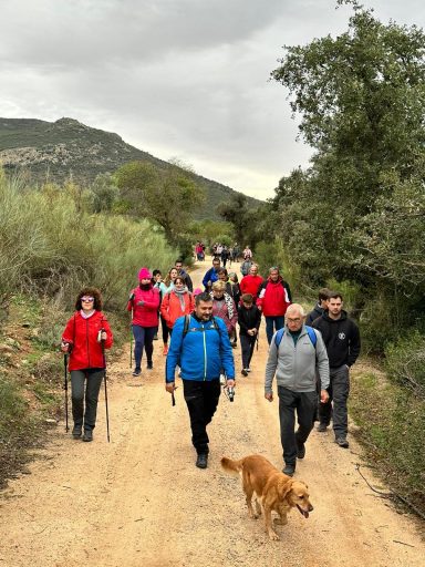 Senderismos Senderismos